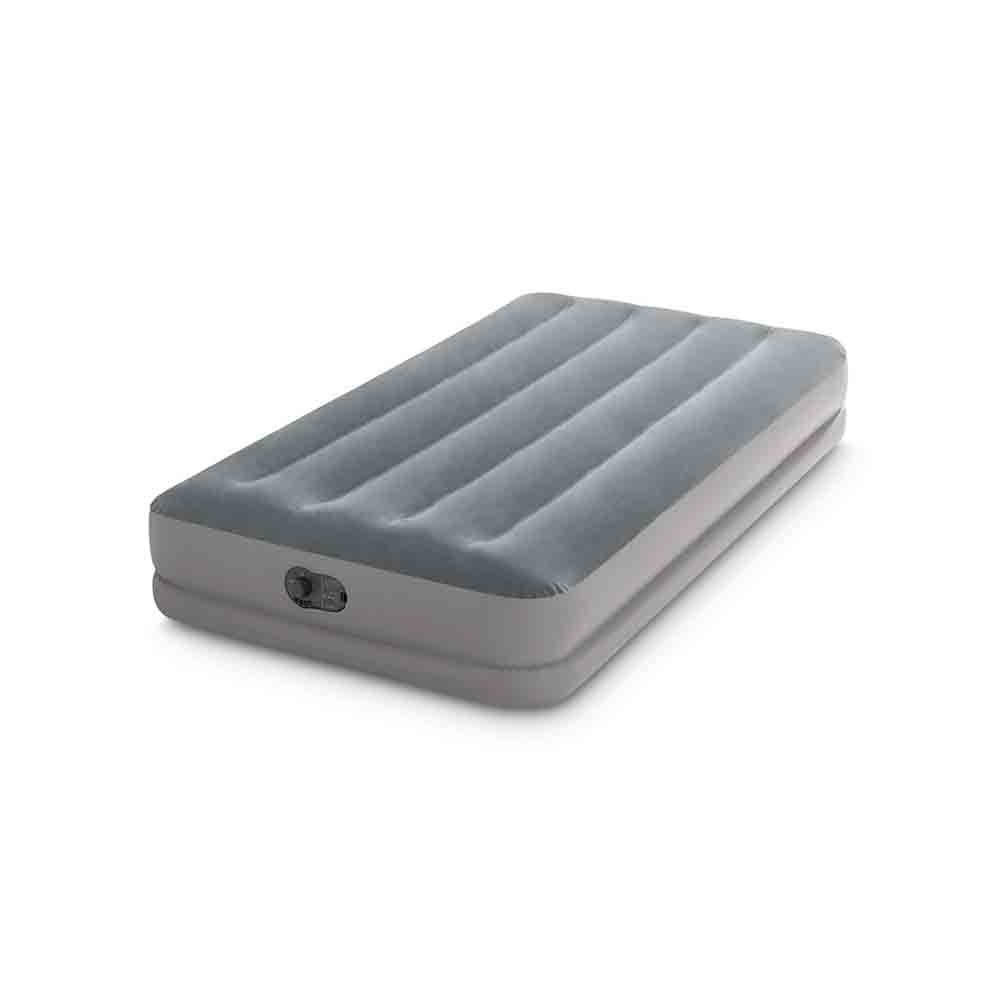 露營充氣床墊連 USB 內置泵 Dura-Beam Prestige Airbed w/Fastfill USB Pump