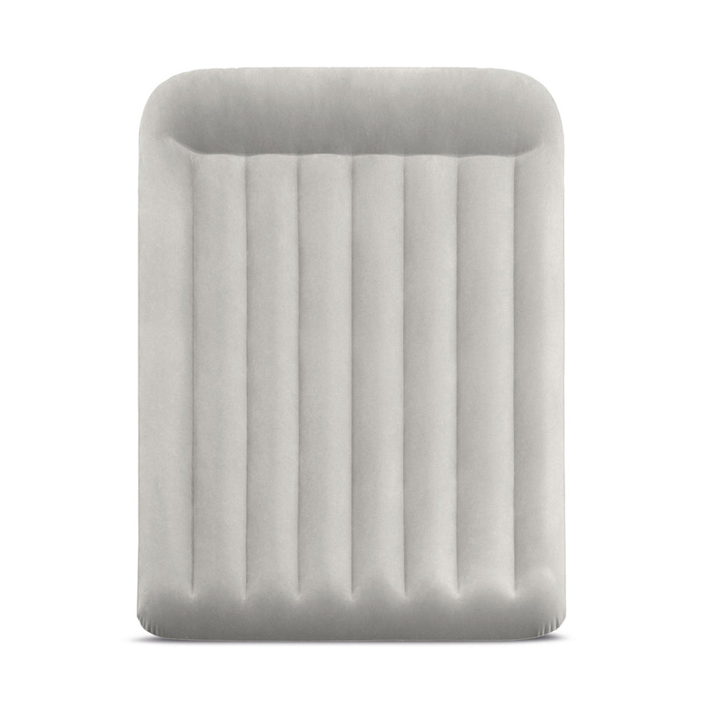 豪華露營充氣床墊連內置泵 Pillow Rest Mid-Rise Airbed W/ Fiber-Tech Rp