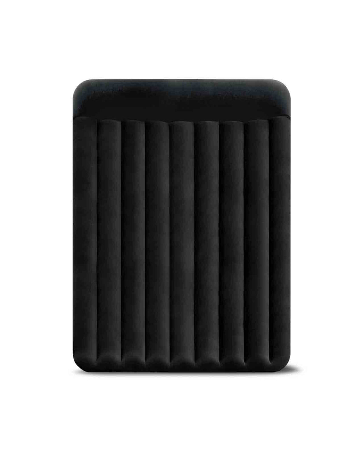 豪華露營充氣床墊連內置泵 220-240V  Twin Pillow Rest Classic Airbed W/ Fiber-Tech Rp