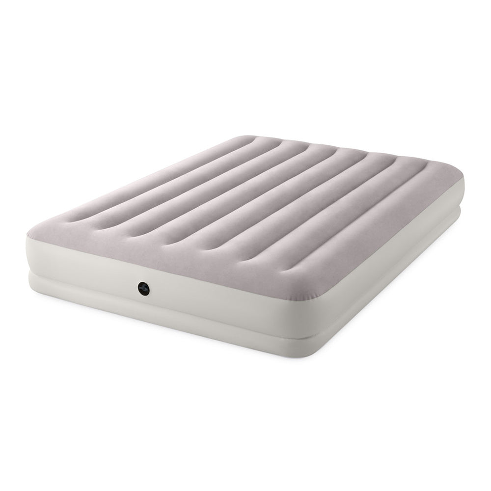 豪華露營充氣床墊 附送 USB 泵 Dura-Beam Prestige Mid-Rise Airbed with USB pump
