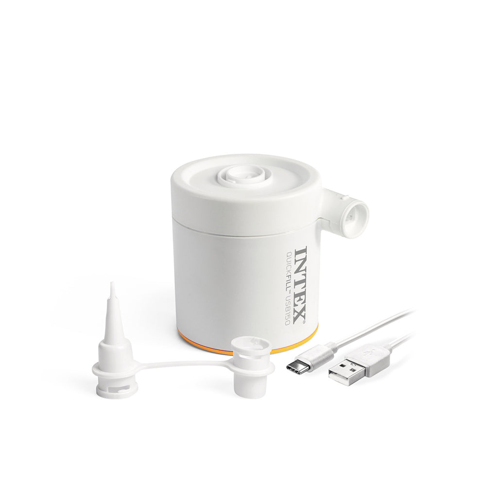 豪華露營充氣床墊 附送 USB 泵 Dura-Beam Prestige Mid-Rise Airbed with USB pump