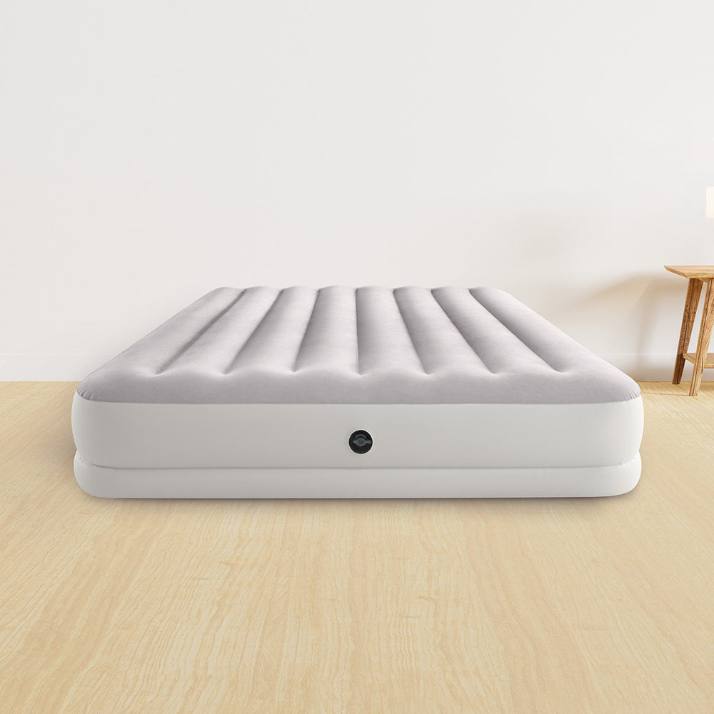 豪華露營充氣床墊 附送 USB 泵 Dura-Beam Prestige Mid-Rise Airbed with USB pump