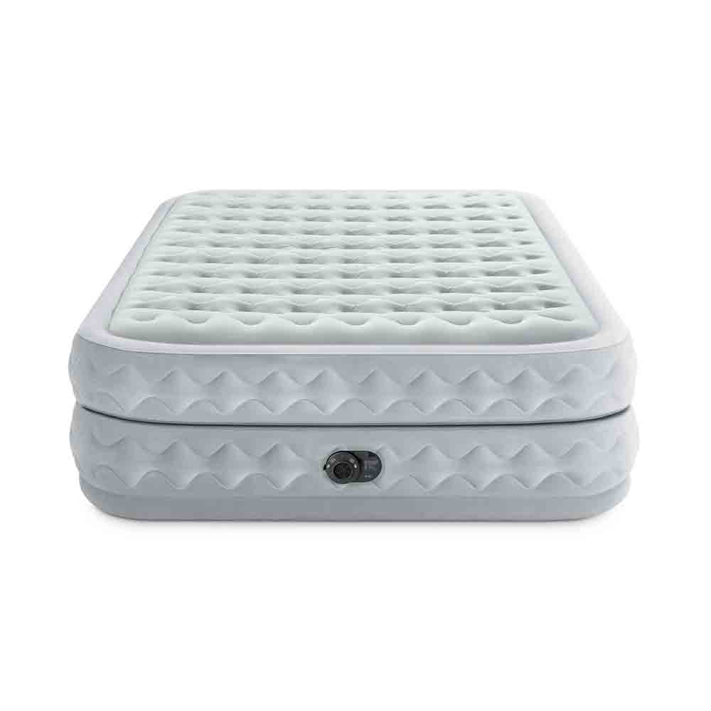 露營充氣床墊連內置泵 220-240V Supreme Air-Flow Airbed With Fiber-Tech Rp