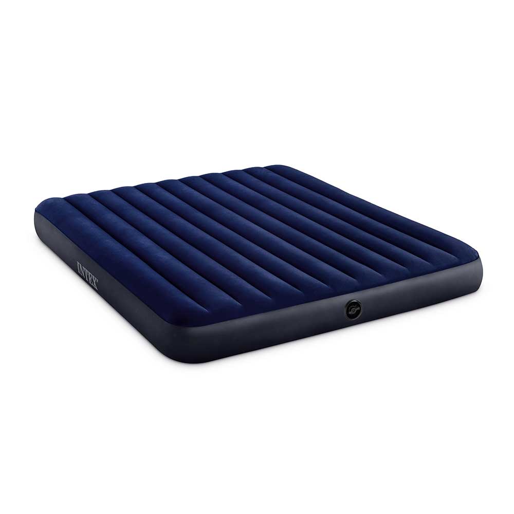 露營充氣床墊 Dura-Beam Series Classic Downy Airbed