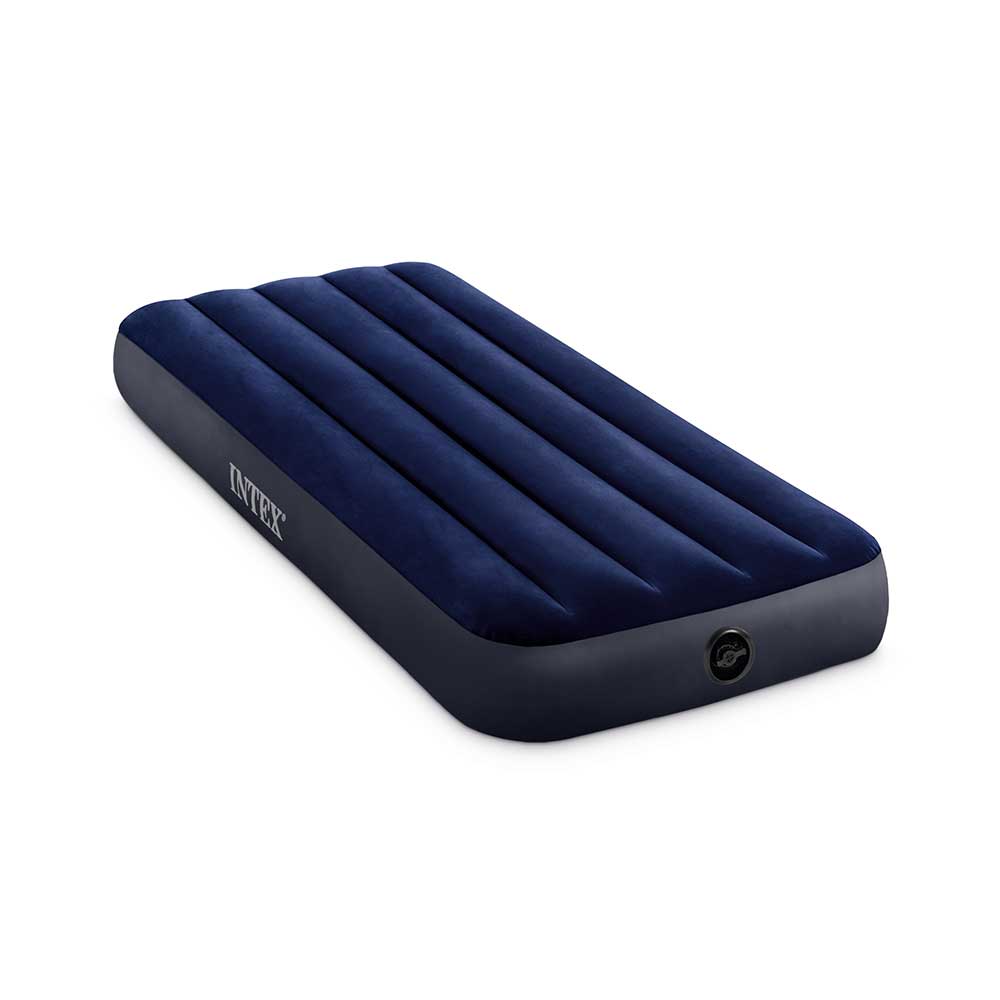 露營充氣床墊 Dura-Beam Series Classic Downy Airbed