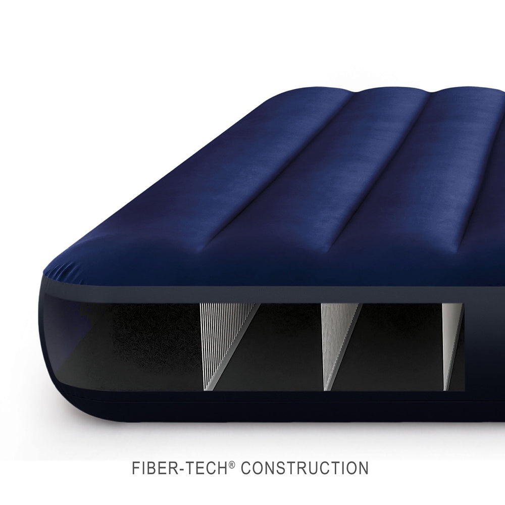 露營充氣床墊 Dura-Beam Series Classic Downy Airbed