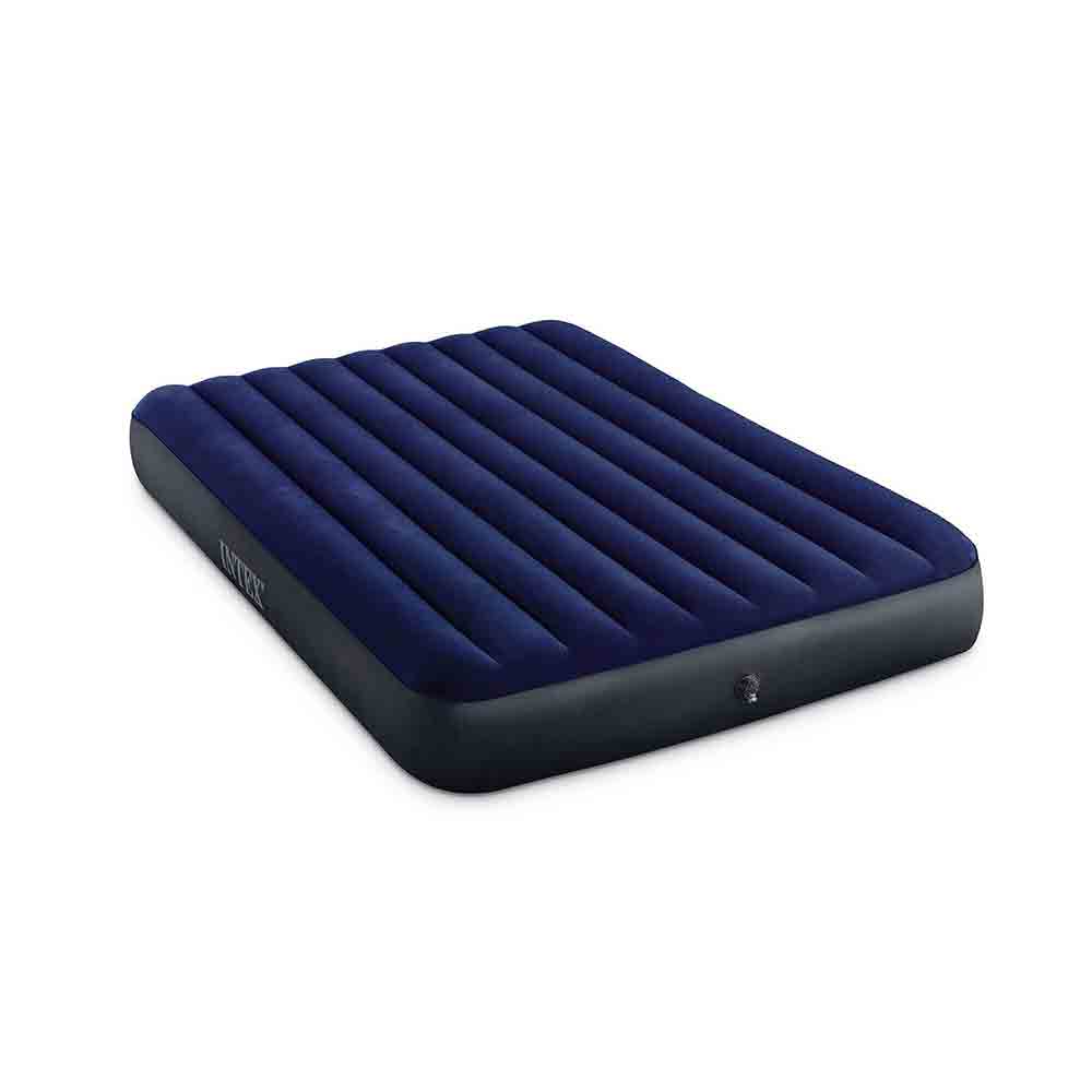 露營充氣床墊 Dura-Beam Series Classic Downy Airbed