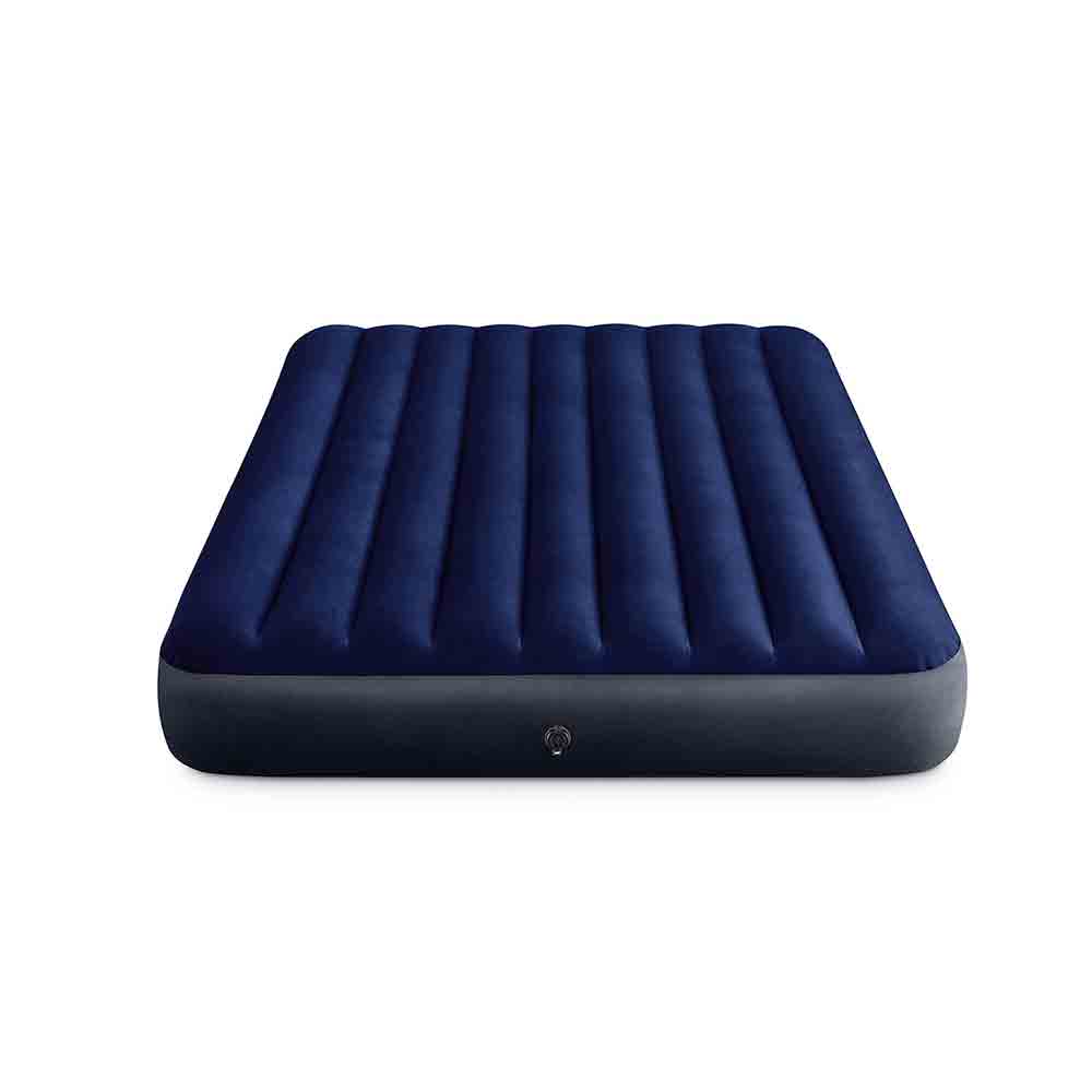 露營充氣床墊 Dura-Beam Series Classic Downy Airbed