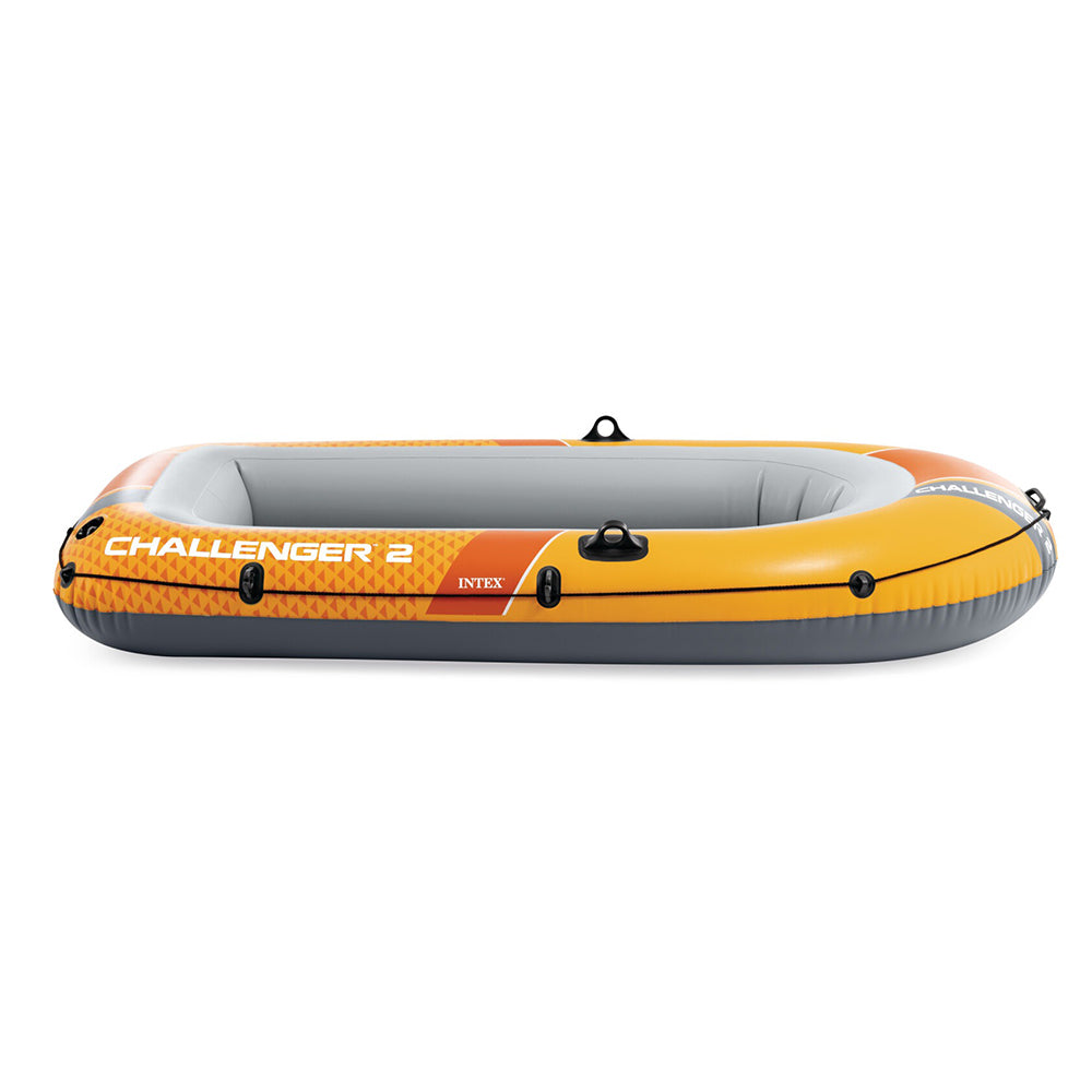 充氣橡皮艇 Challenger 2 Boat Set