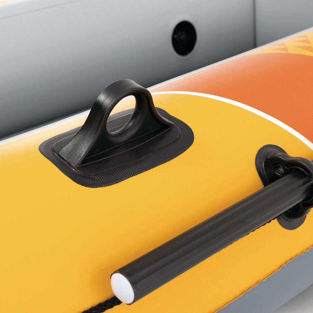 充氣橡皮艇 Challenger 2 Boat Set