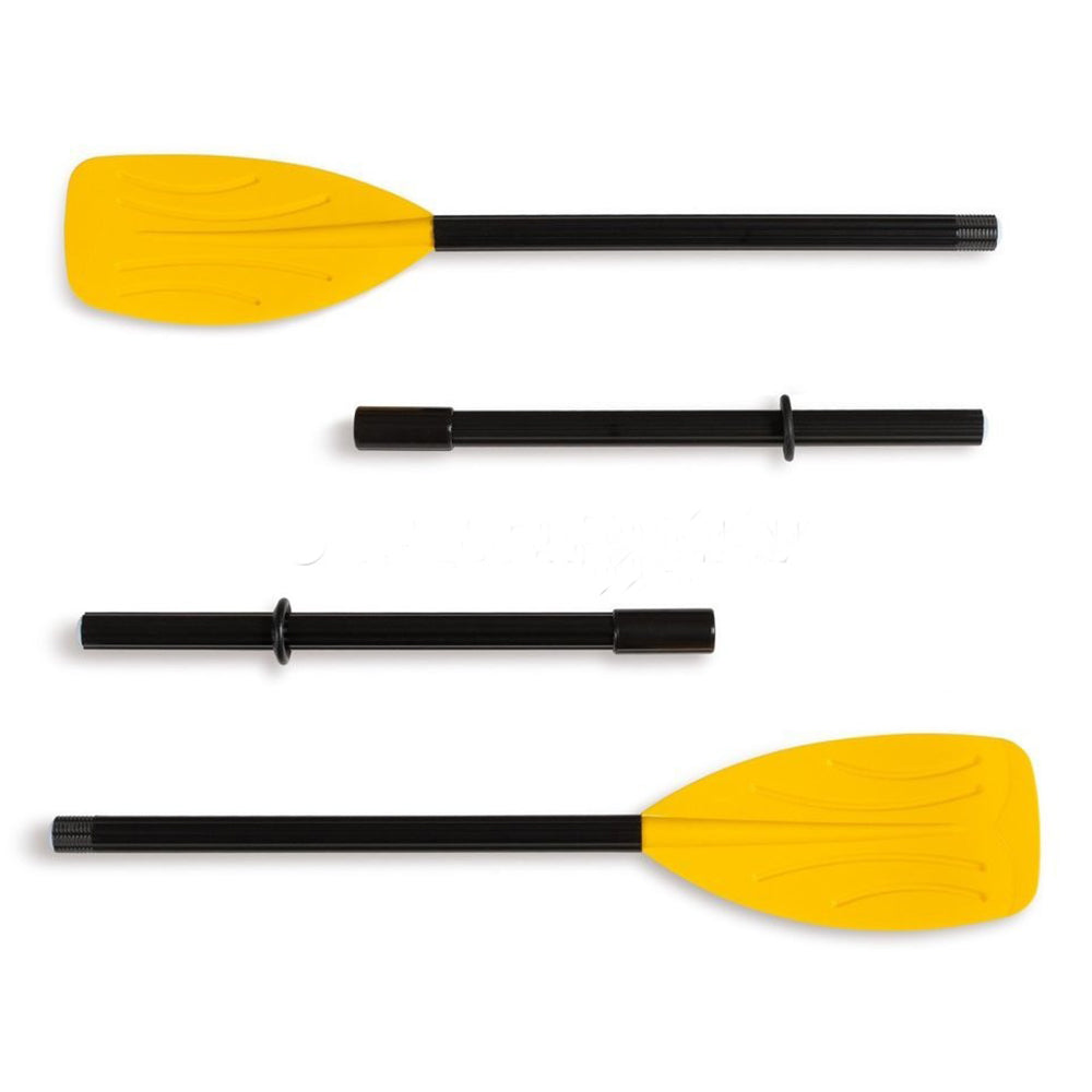 充氣橡皮艇 Challenger 2 Boat Set