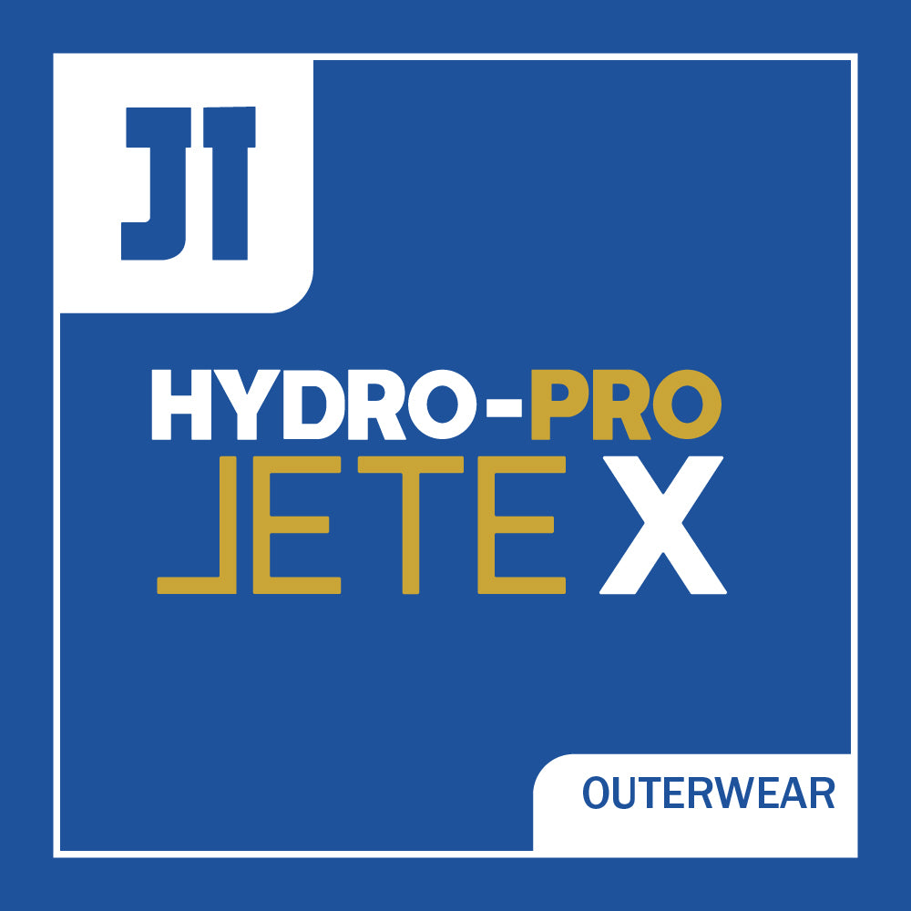 中性防水透氣外套 2.5L Rain Parka