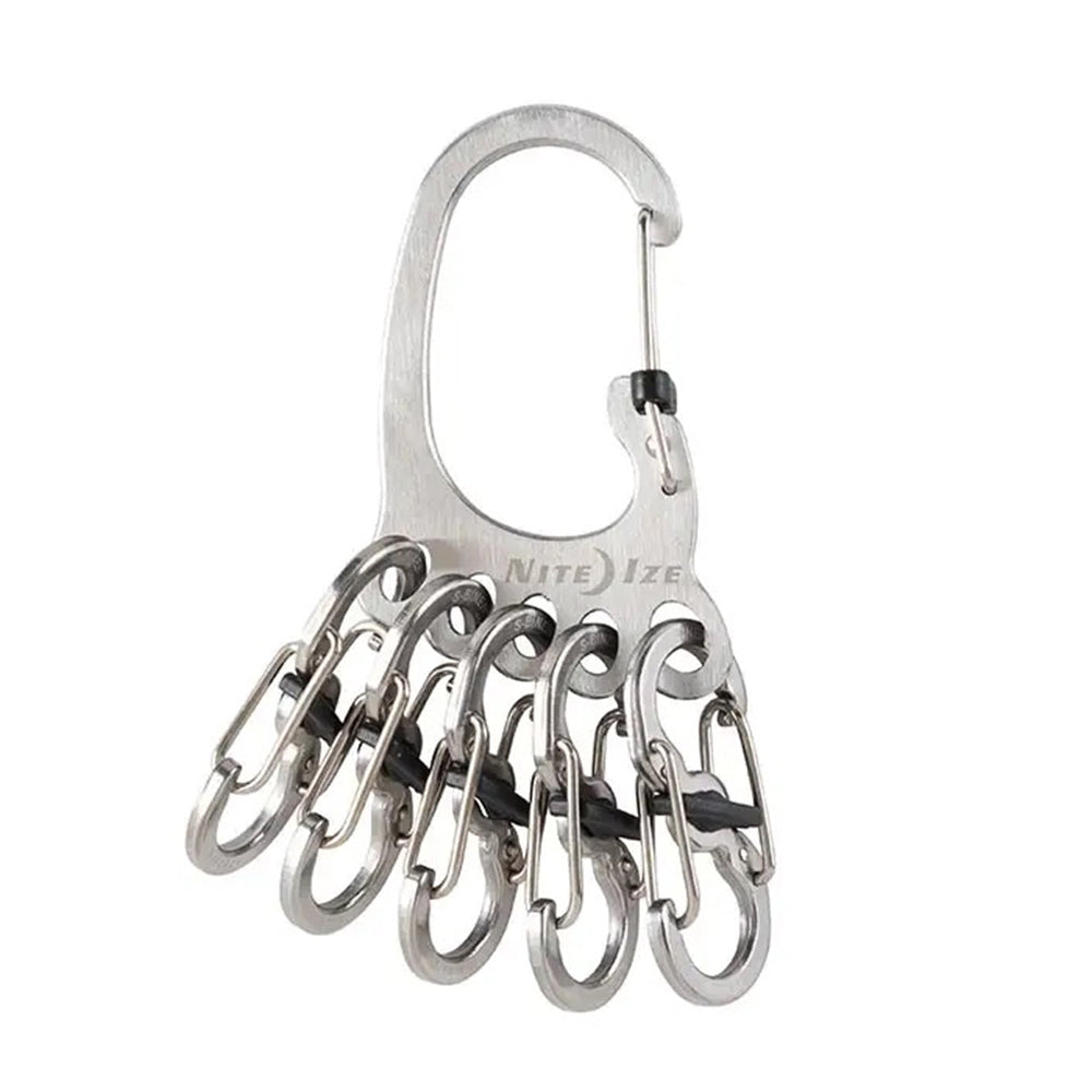 大腳丫鑰匙扣  BigFoot Locker KeyRack