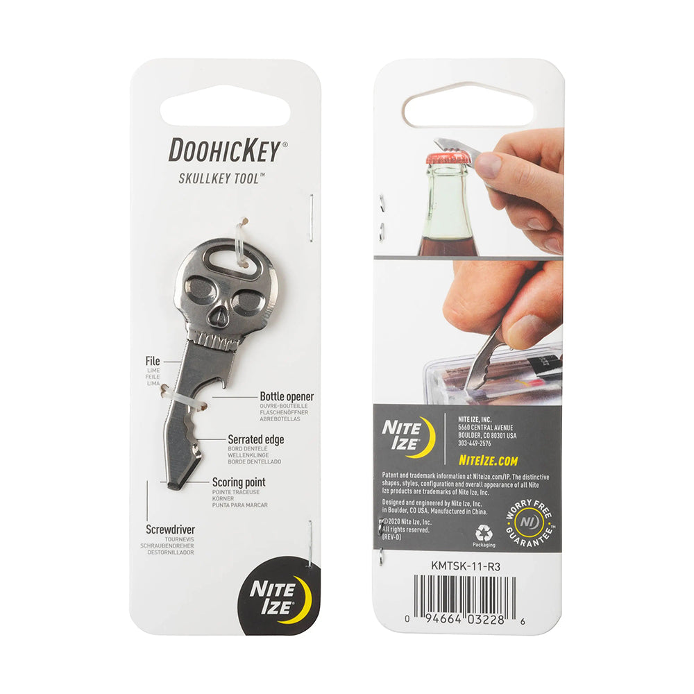 多功能工具 DoohicKey-Quickey Tool