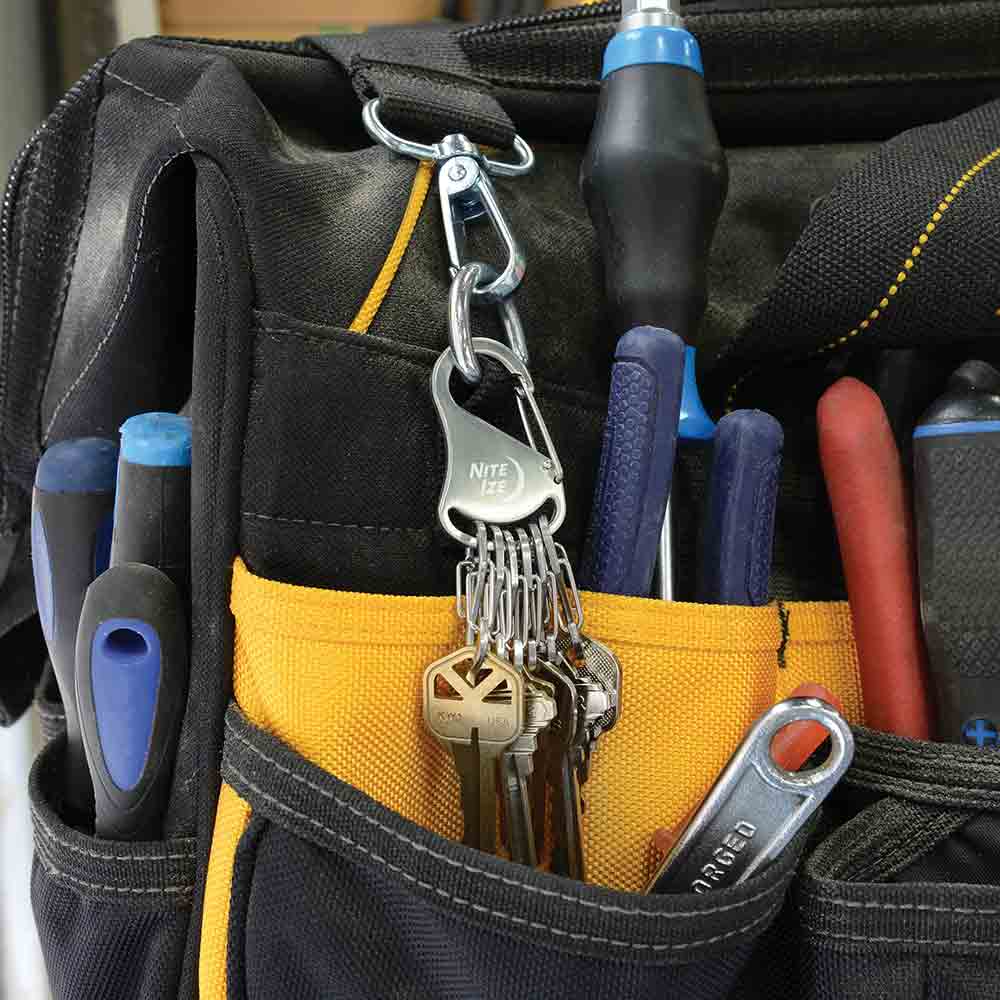 鑰匙扣 S-Biner KeyRack