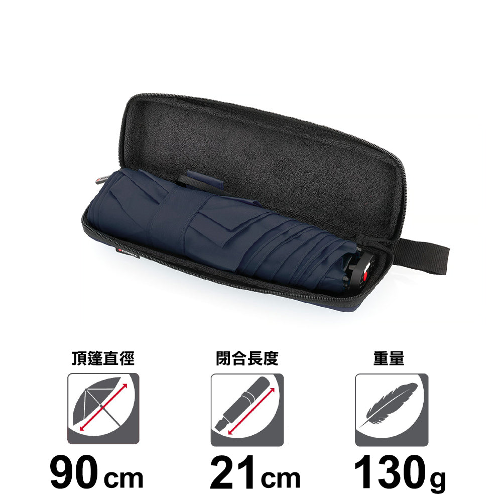 抗風超輕量縮骨遮 X4U