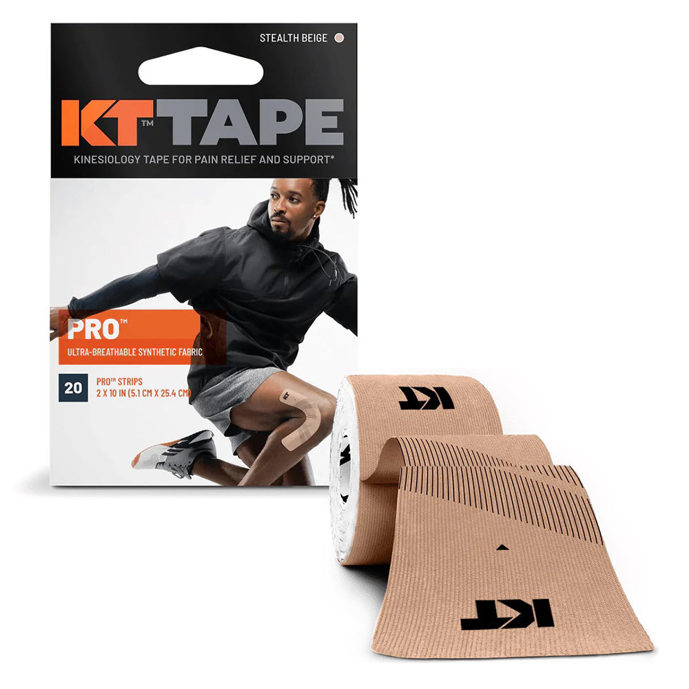 KT Tape Pro (新舊包裝隨機發貨 Random packing)