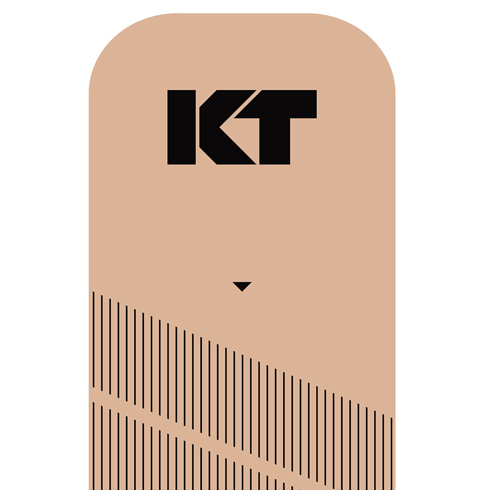 KT Tape Pro (新舊包裝隨機發貨 Random packing)
