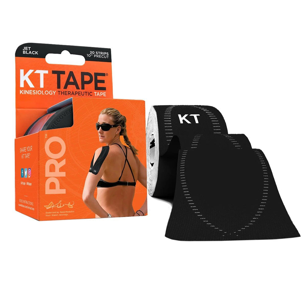 KT Tape Pro (新舊包裝隨機發貨 Random packing)