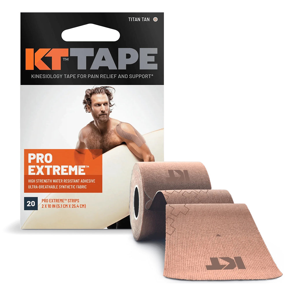 KT Tape Pro Extreme (新舊包裝隨機發貨 Random packing)