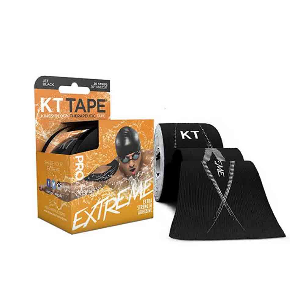 KT Tape Pro (新舊包裝隨機發貨 Random packing)