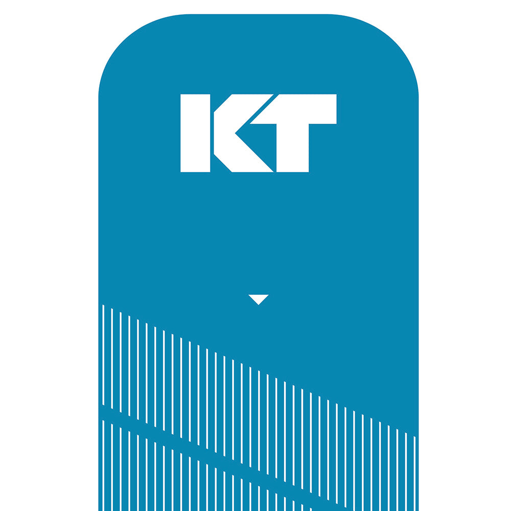 KT Tape Pro (新舊包裝隨機發貨 Random packing)