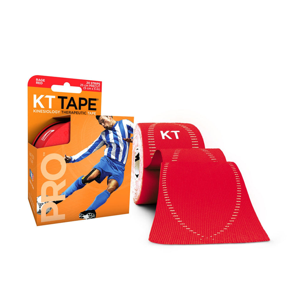 KT Tape Pro (新舊包裝隨機發貨 Random packing)