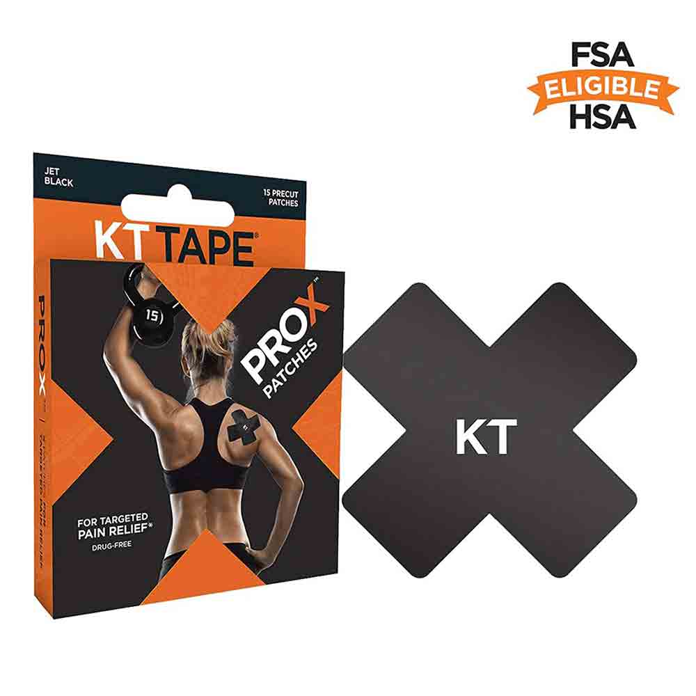 KT Tape Pro X