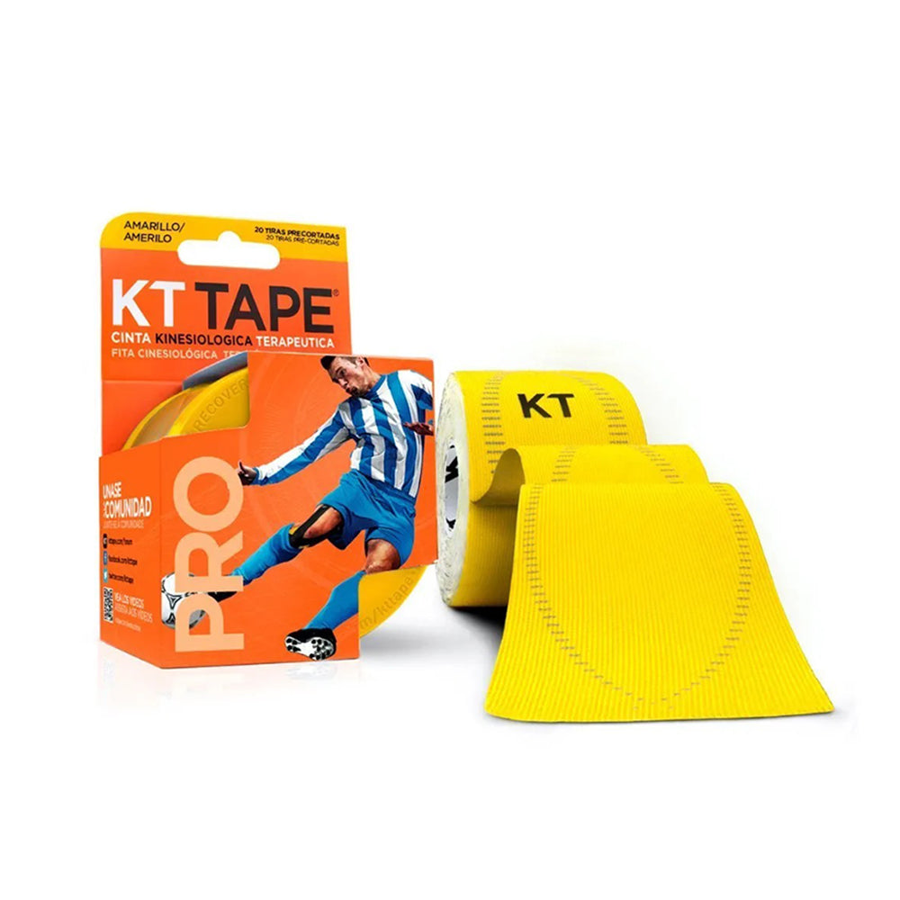 KT Tape Pro (新舊包裝隨機發貨 Random packing)