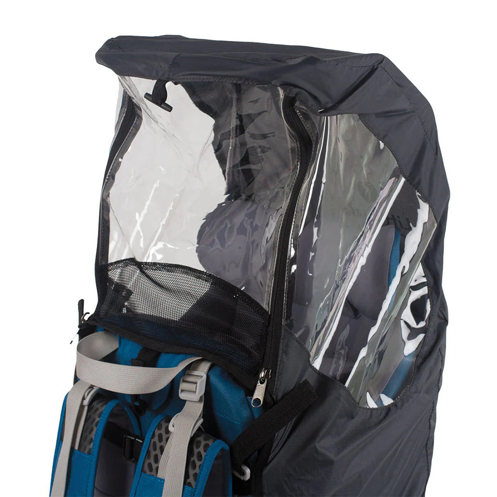 遠足嬰兒背架背包防水包套 Child Carrier Rain Cover