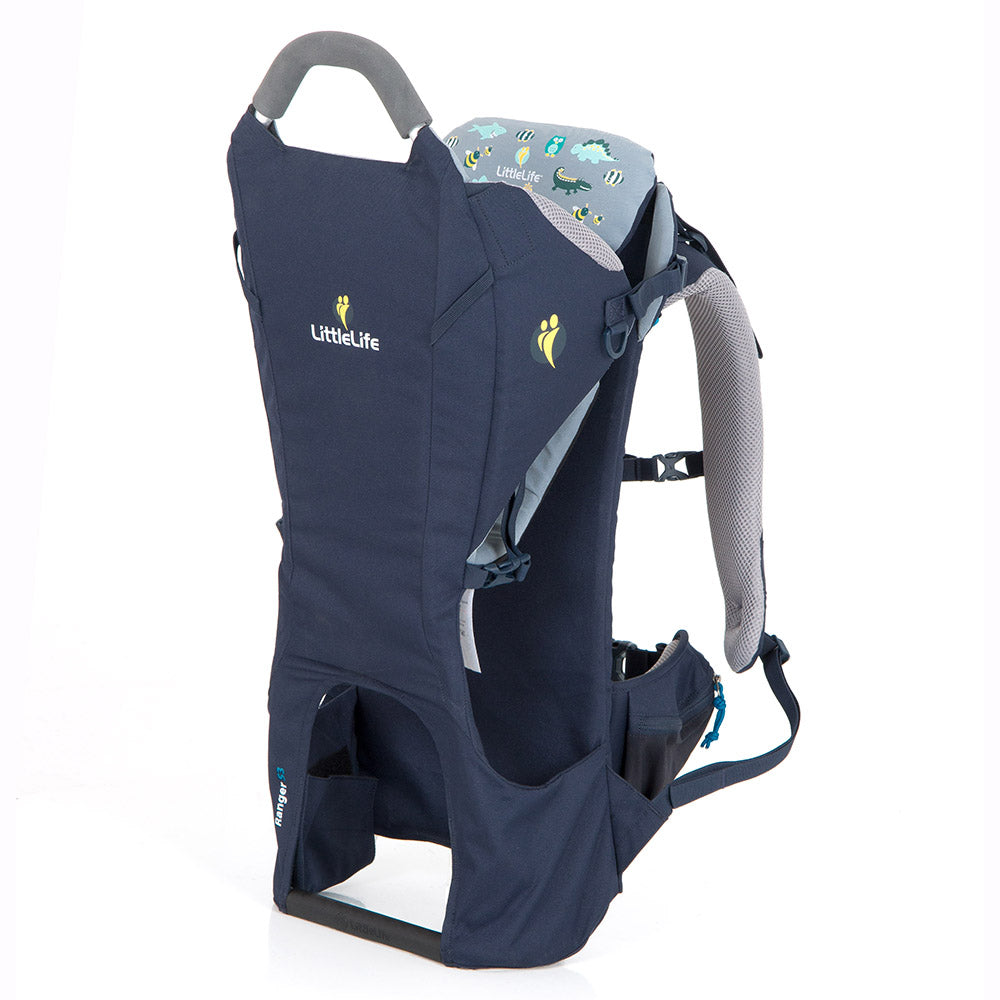 遠足嬰兒背架背包 Ranger S3 Child Carrier