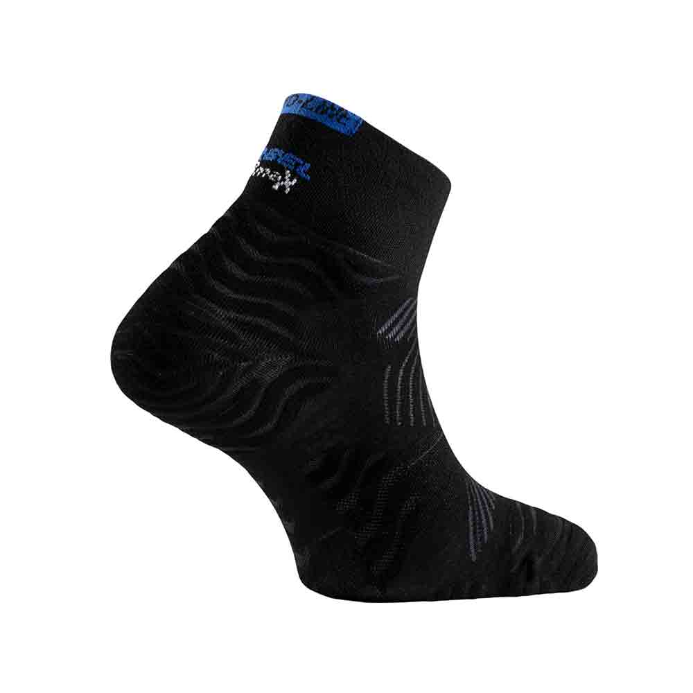 【西班牙製 Made in Spain】中長距離路跑襪子 Street Pro