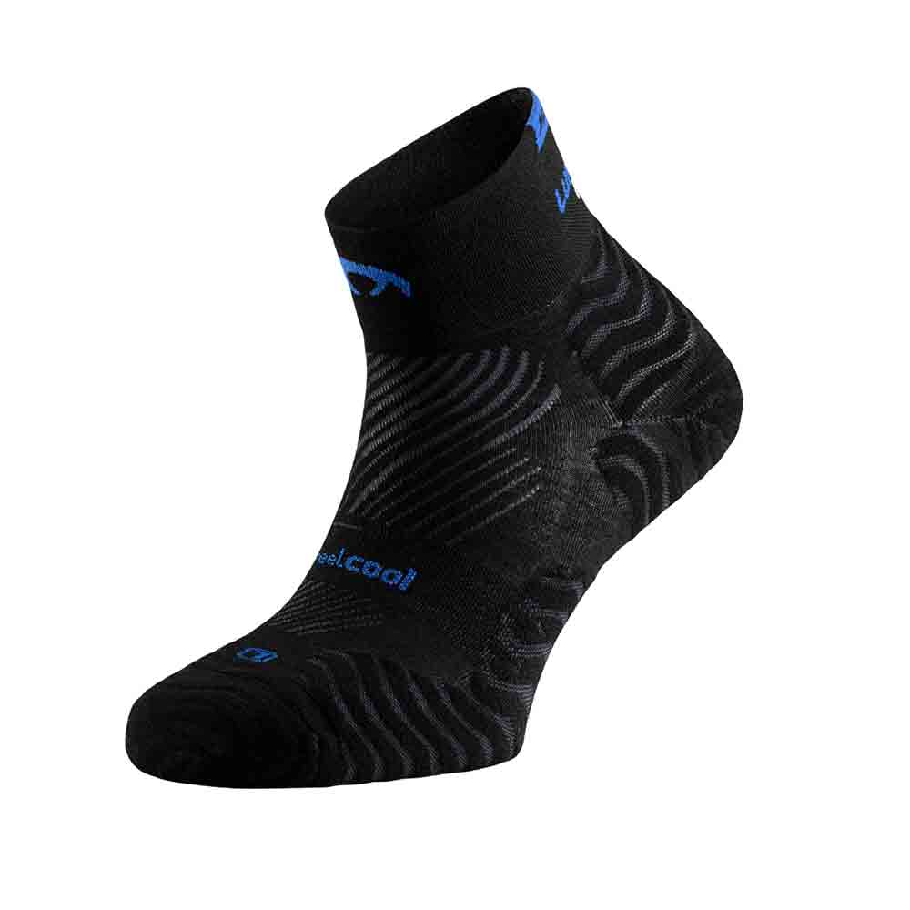 【西班牙製 Made in Spain】中長距離路跑襪子 Street Pro