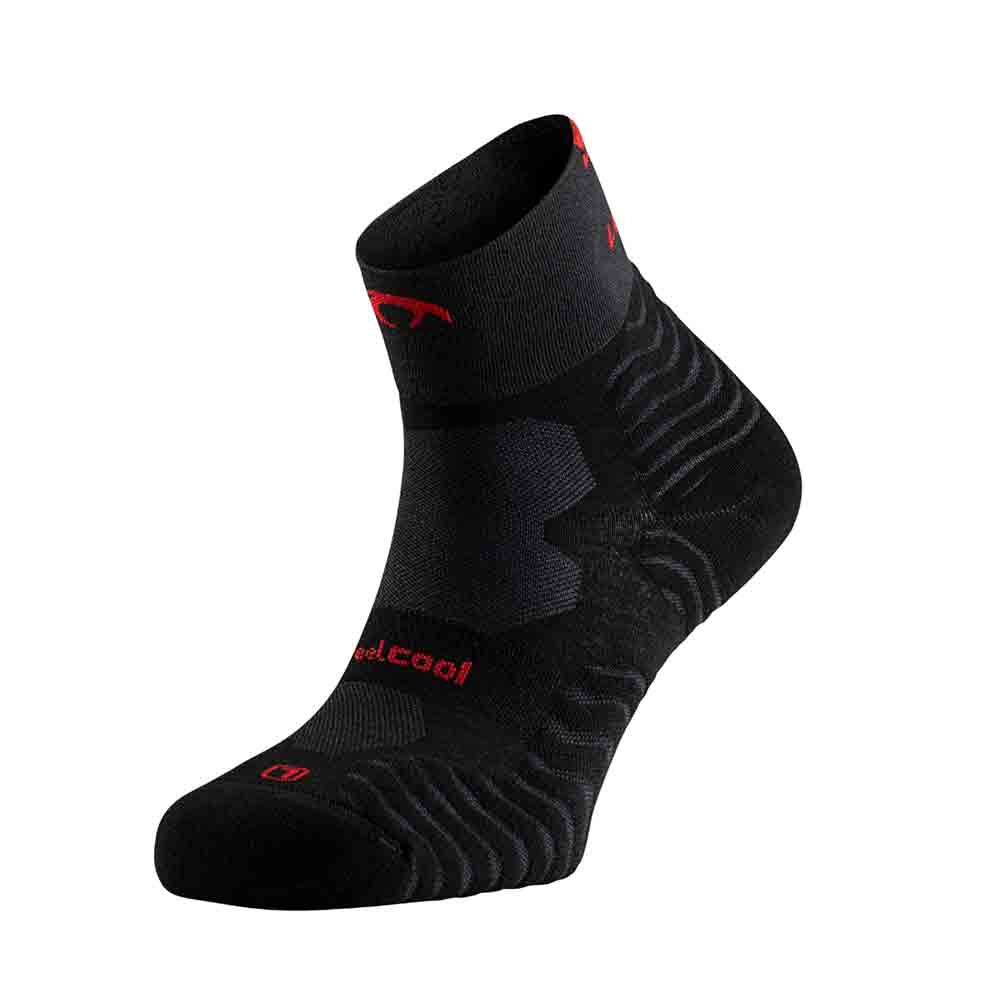 【西班牙製 Made in Spain】越野跑襪子 Stone Pro