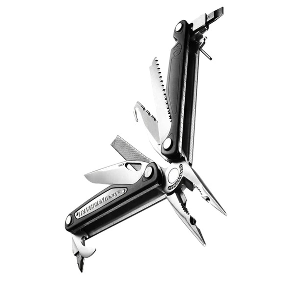 多用途工具 MT CHARGE ALX Stainless (Sheath) Box-INT