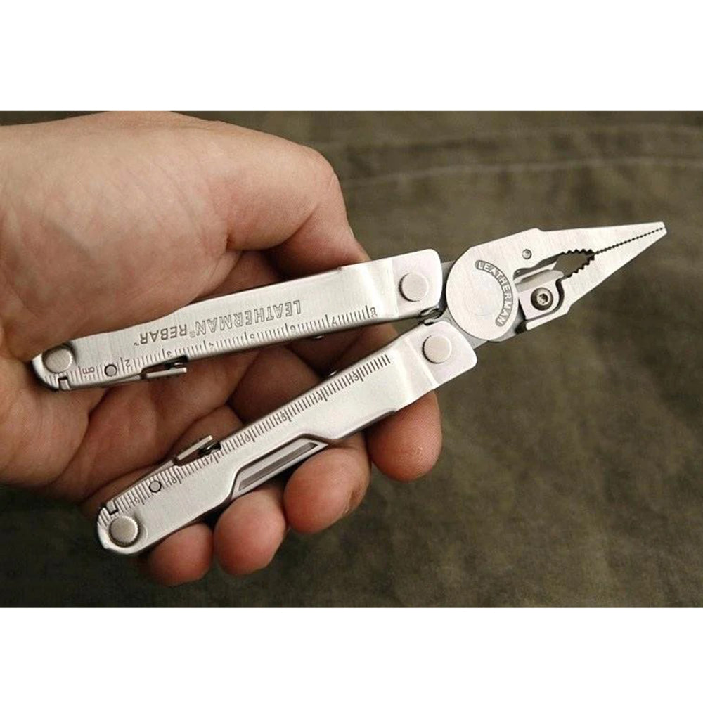 多用途工具 MT REBAR HERITAGE Stainless