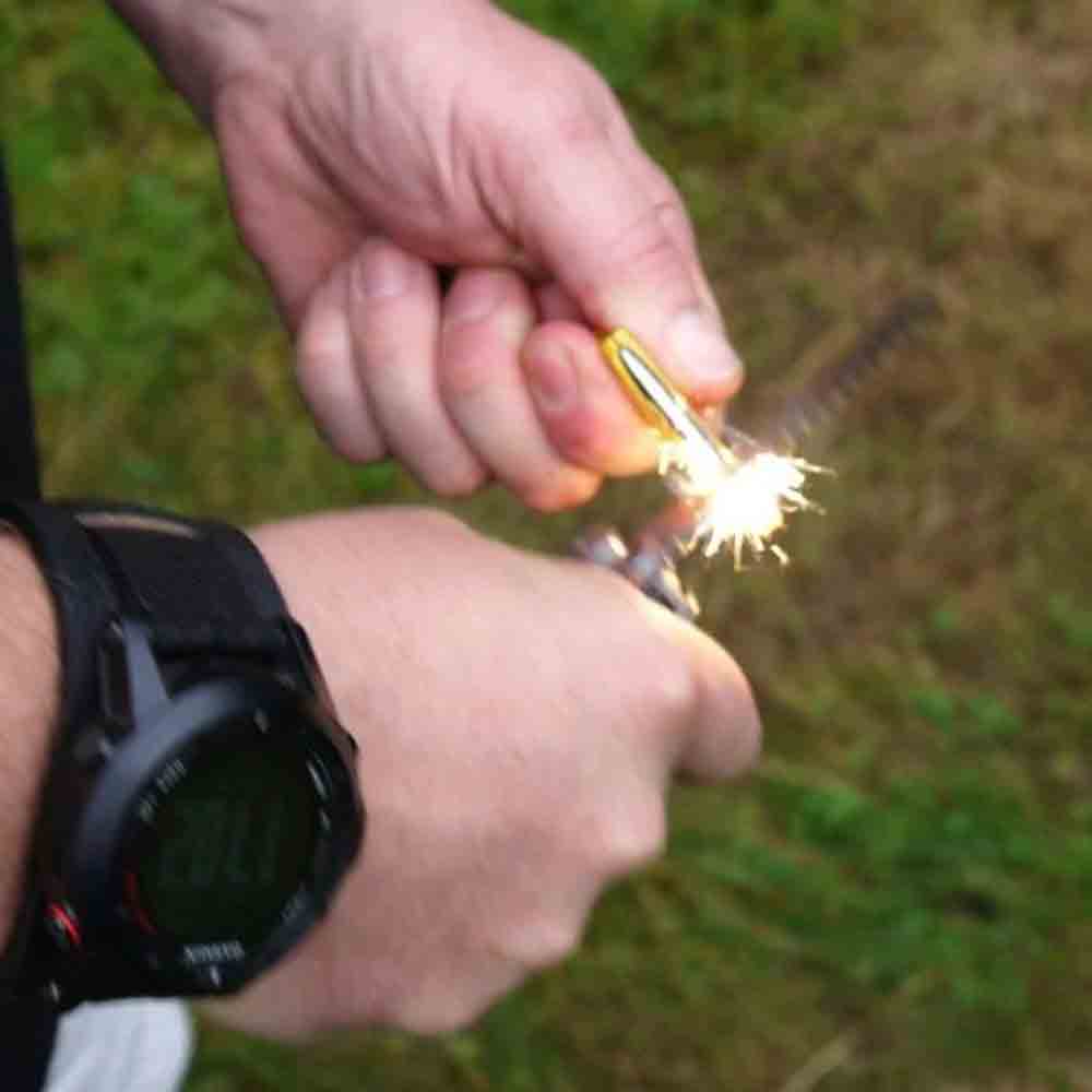 多用途工具 MT SIGNAL Stainless (Sheath Nylon Black L) Box-INT