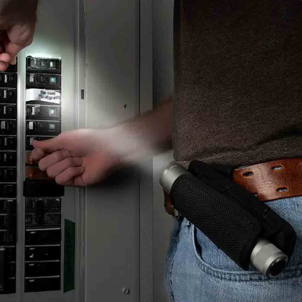 手電筒套 Lite Holster Stretch Pouch