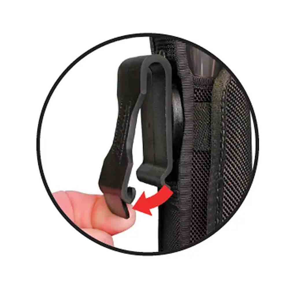 手電筒套 Lite Holster Stretch Pouch