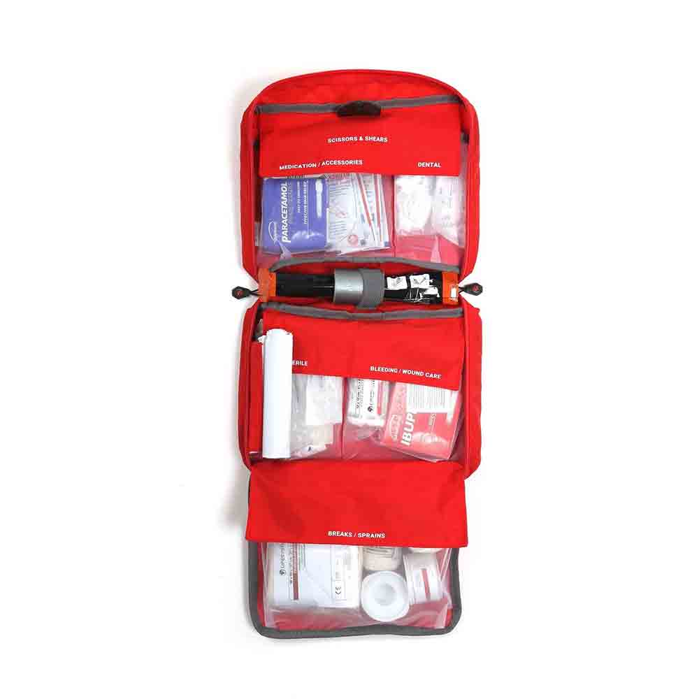 全面急救包 Mountain Leader Pro First Aid Kit