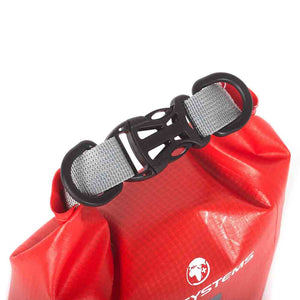 迷你防水急救包 Mini Waterproof First Aid Kit