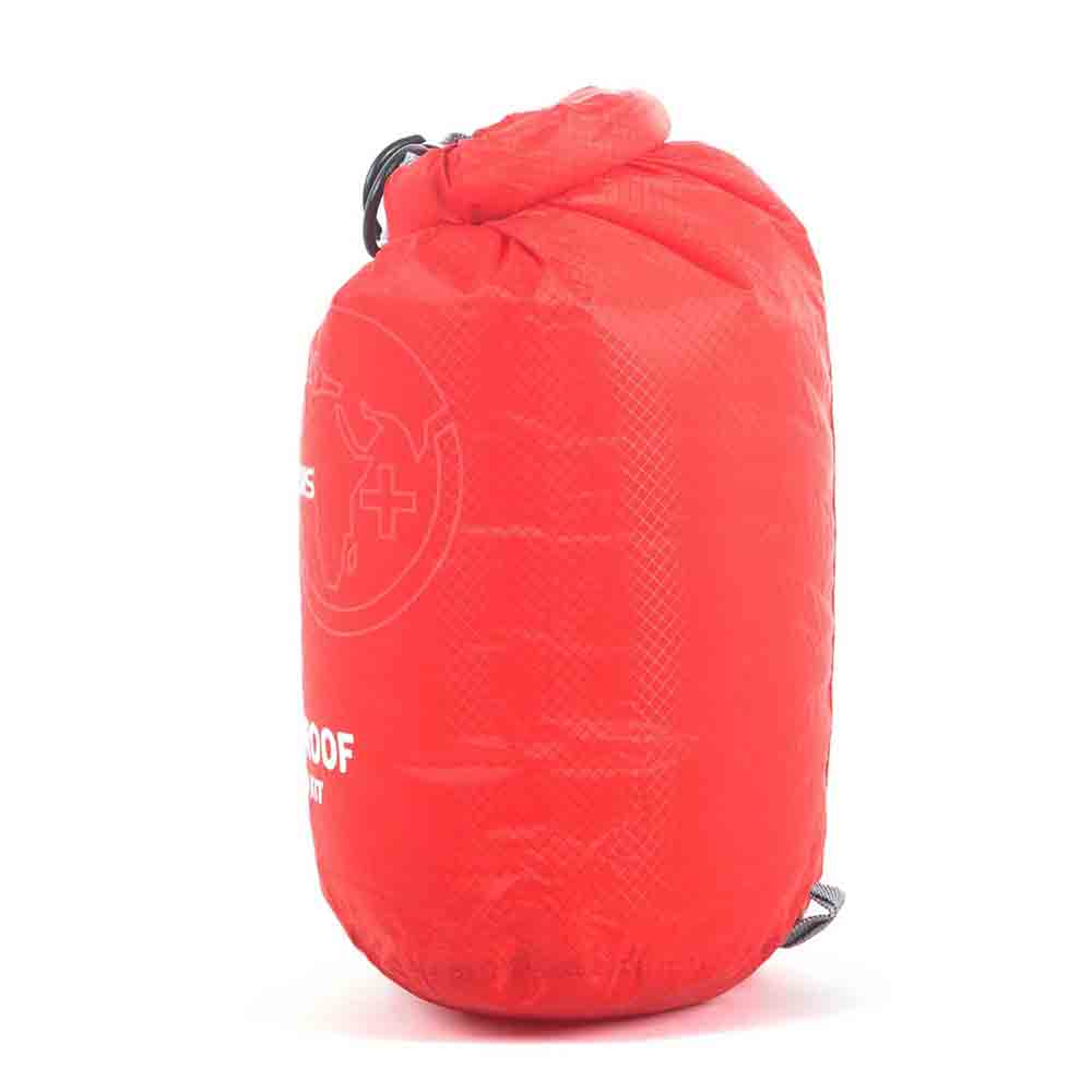 急救防水袋 (不含救傷用品) First Aid Dry Bag (Empty)