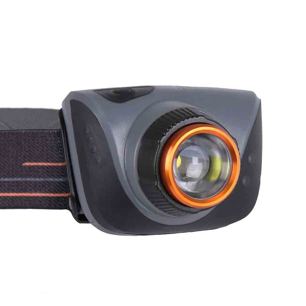 混能頭燈  Intensity 580 Head Torch, Rechargeable / Battery