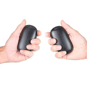 充電式暖手器 孖裝  Rechargeable Dual Palm Hand Warmers