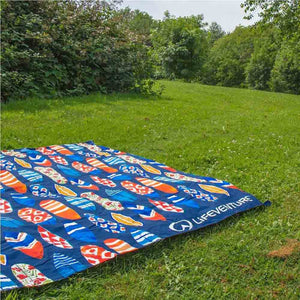 野餐墊 Picnic Blanket