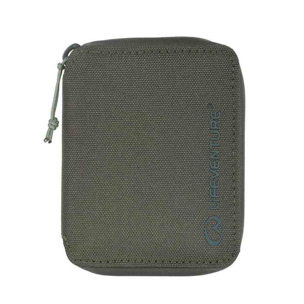 英國RFID防讀資料環保物料銀包 RFiD Bi-Fold Wallet.RECYCLED