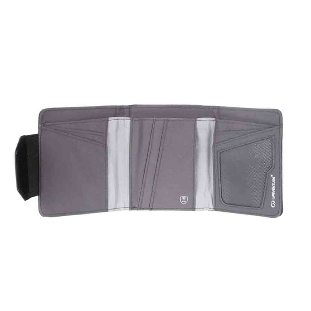 英國防盜環保物料錢包 RFiD Wallet. RECYCLED