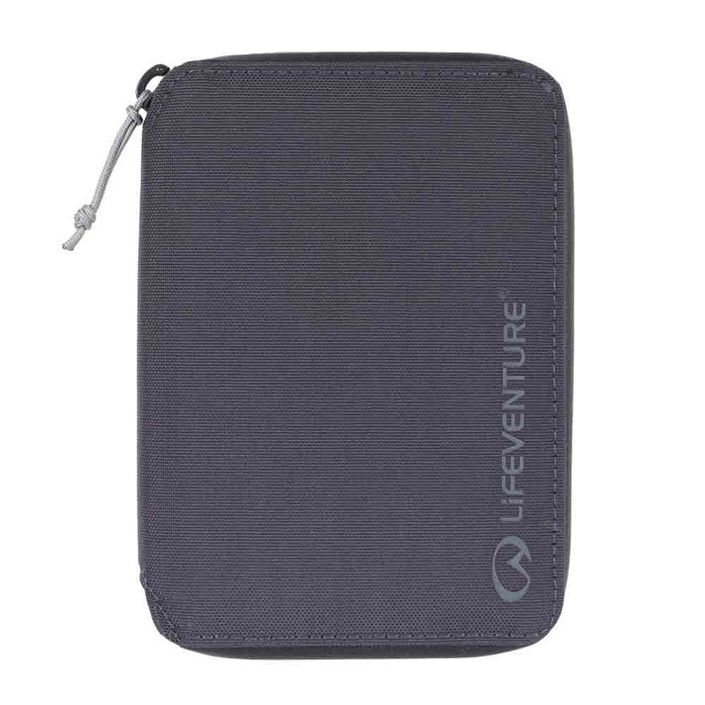 RFiD Mini Travel Wallet