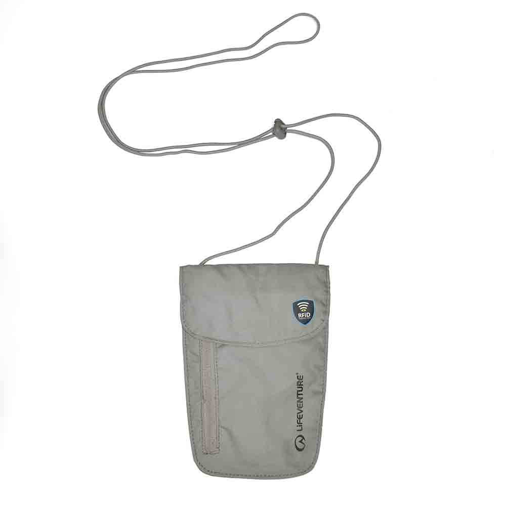 英國防盜小袋 RFID Body Wallet