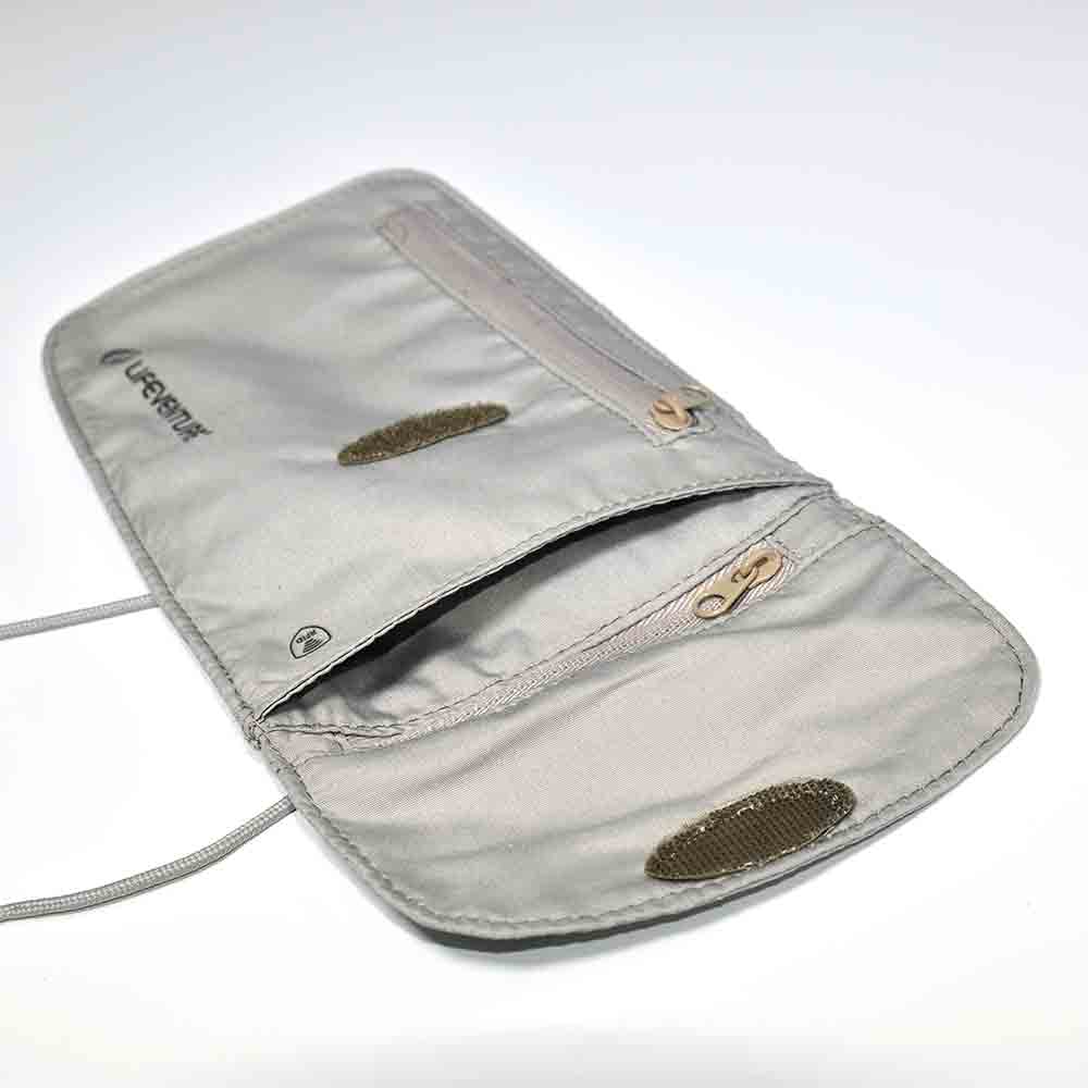 英國防盜小袋 RFID Body Wallet